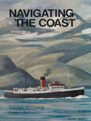 cover image of Navigating the Coast